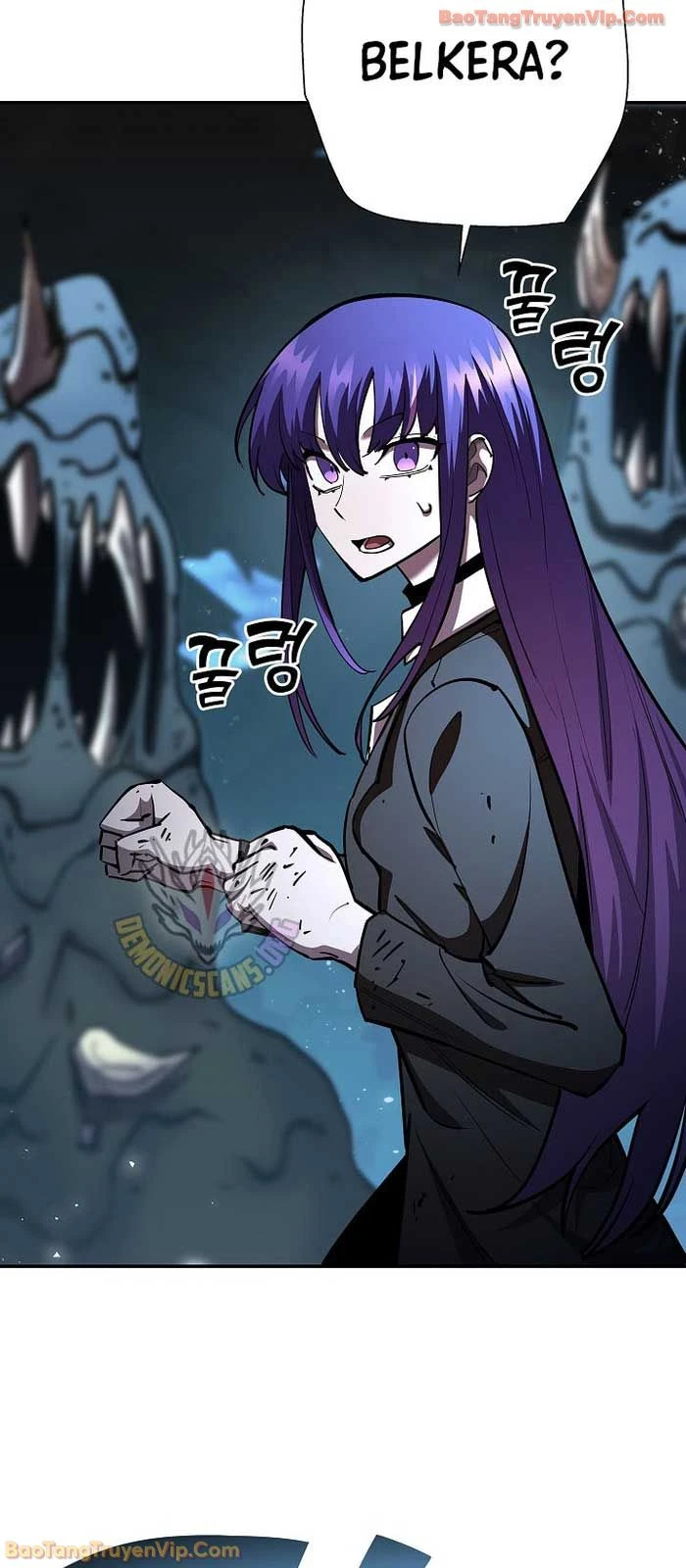 Kiếm Thần Đến Từ Tận Thế Chapter 34 - 40