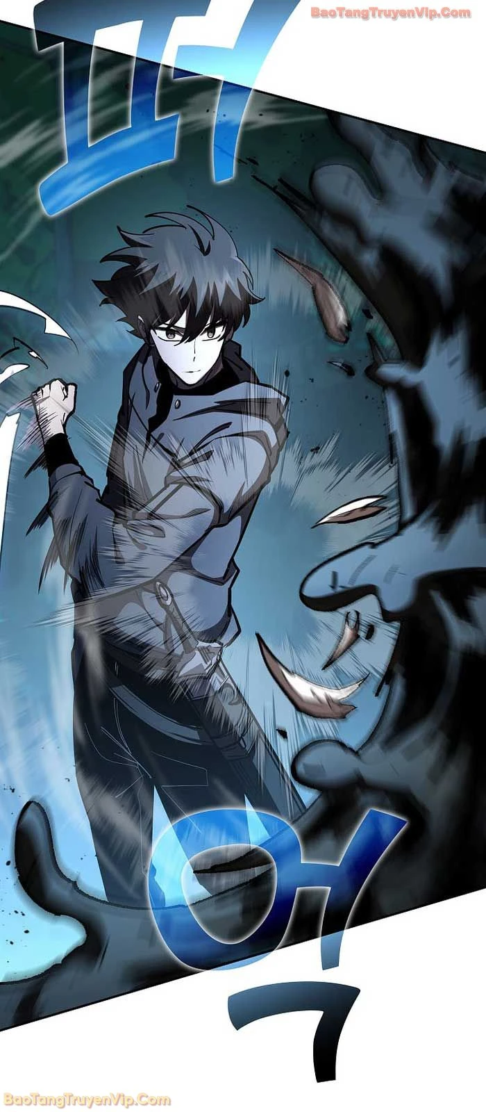 Kiếm Thần Đến Từ Tận Thế Chapter 34 - 41