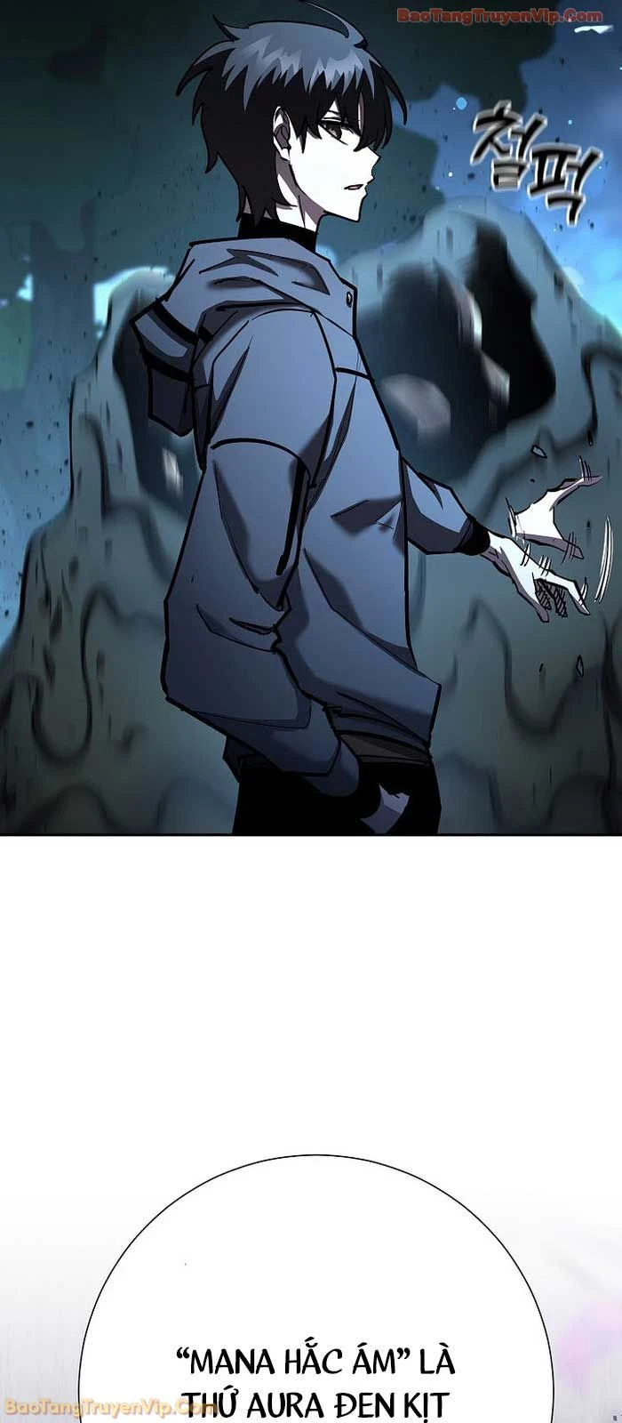 Kiếm Thần Đến Từ Tận Thế Chapter 34 - 43