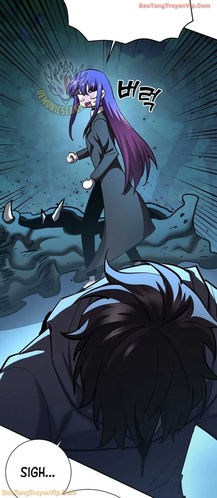 Kiếm Thần Đến Từ Tận Thế Chapter 34 - 51