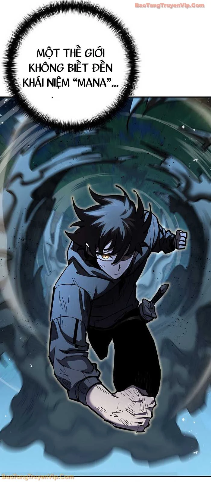 Kiếm Thần Đến Từ Tận Thế Chapter 34 - 56