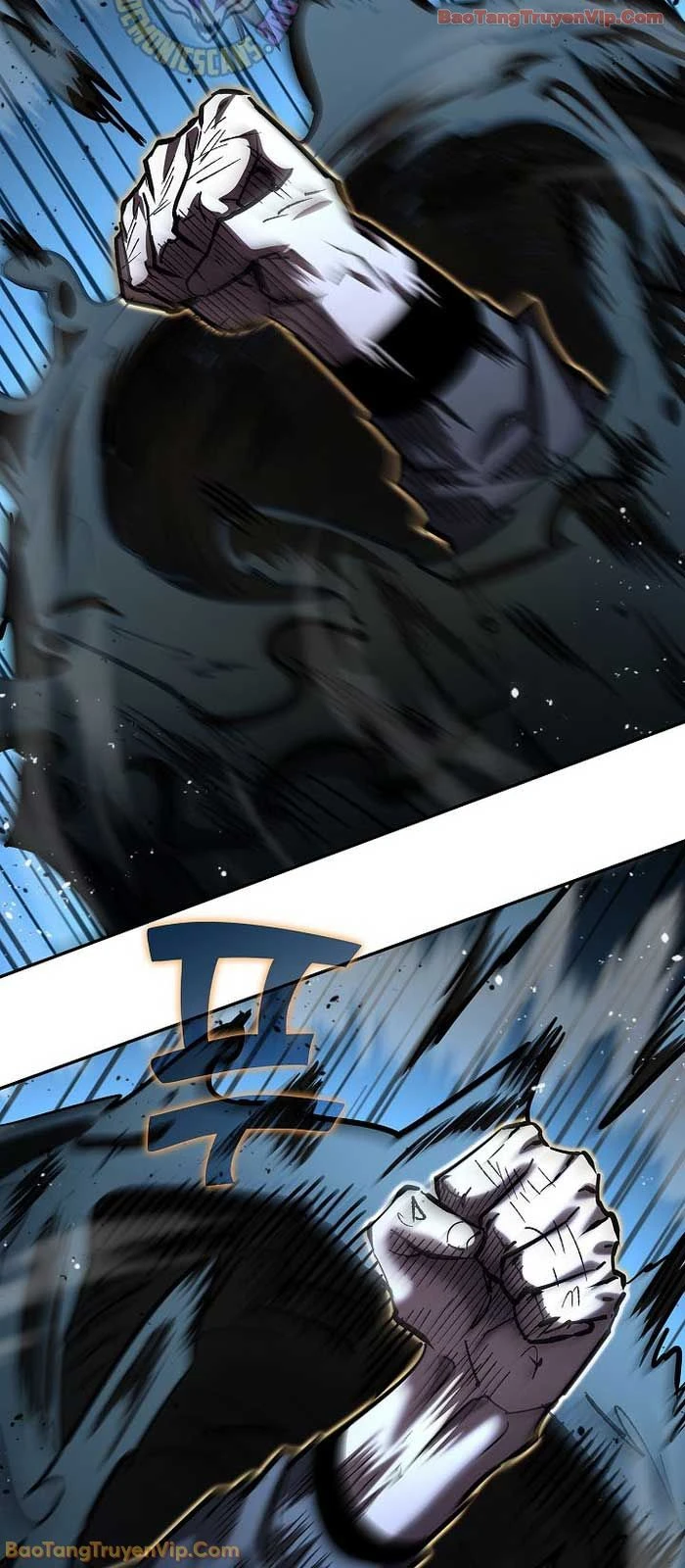 Kiếm Thần Đến Từ Tận Thế Chapter 34 - 62