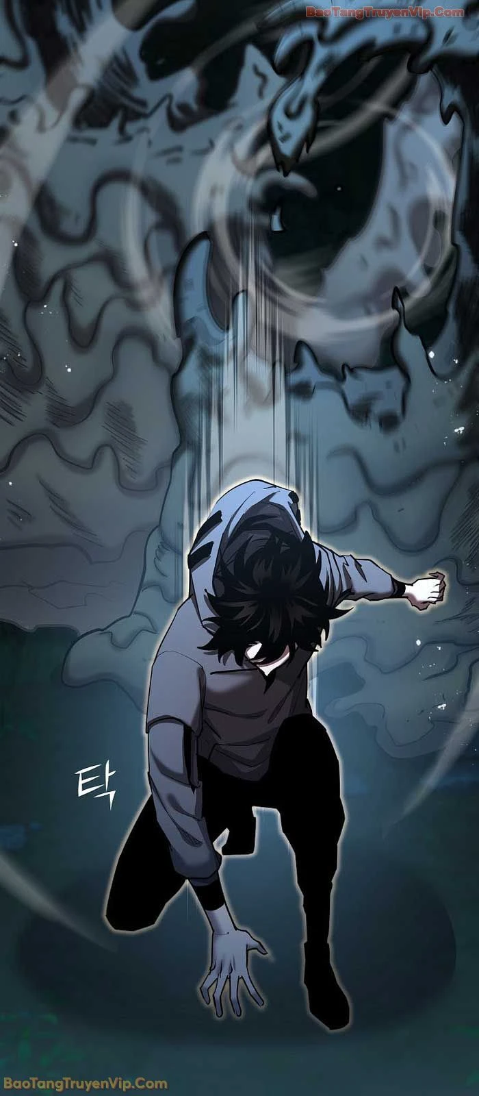 Kiếm Thần Đến Từ Tận Thế Chapter 34 - 65