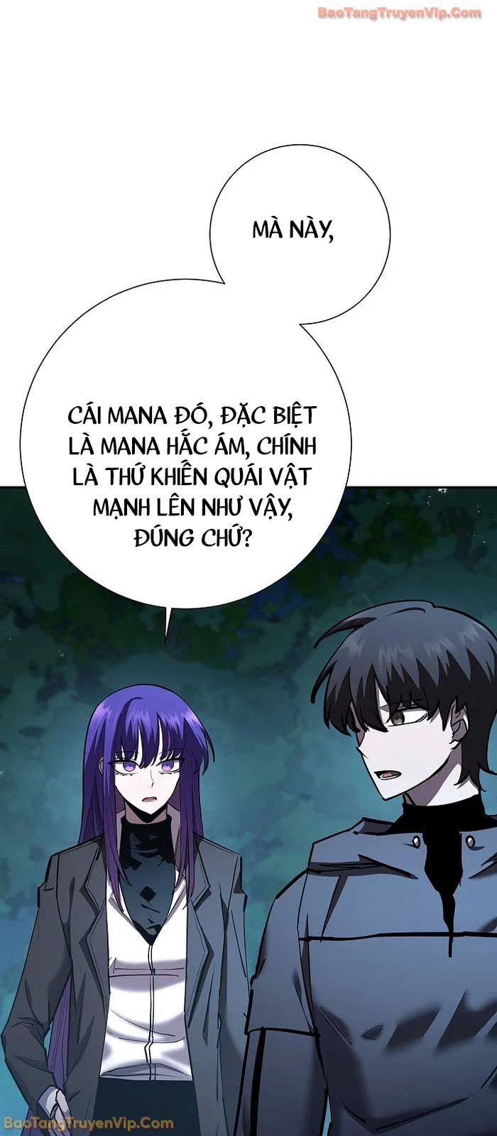 Kiếm Thần Đến Từ Tận Thế Chapter 34 - 68