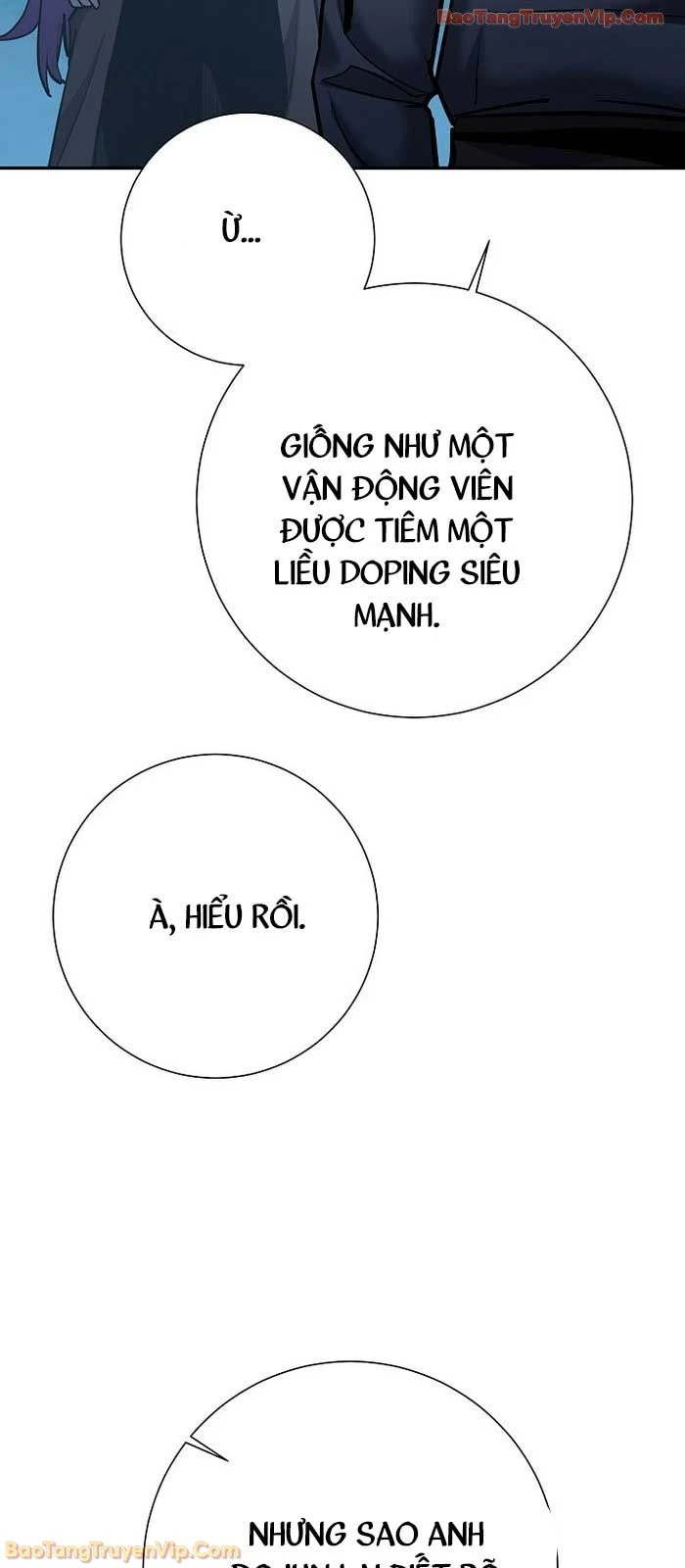 Kiếm Thần Đến Từ Tận Thế Chapter 34 - 69