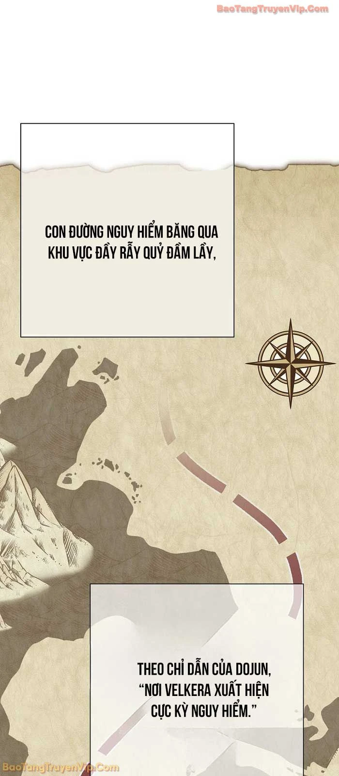 Kiếm Thần Đến Từ Tận Thế Chapter 34 - 71