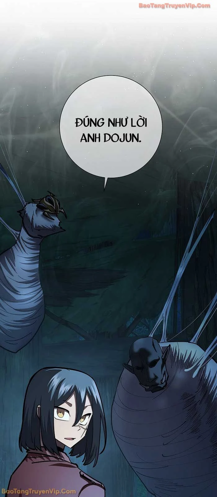 Kiếm Thần Đến Từ Tận Thế Chapter 34 - 76