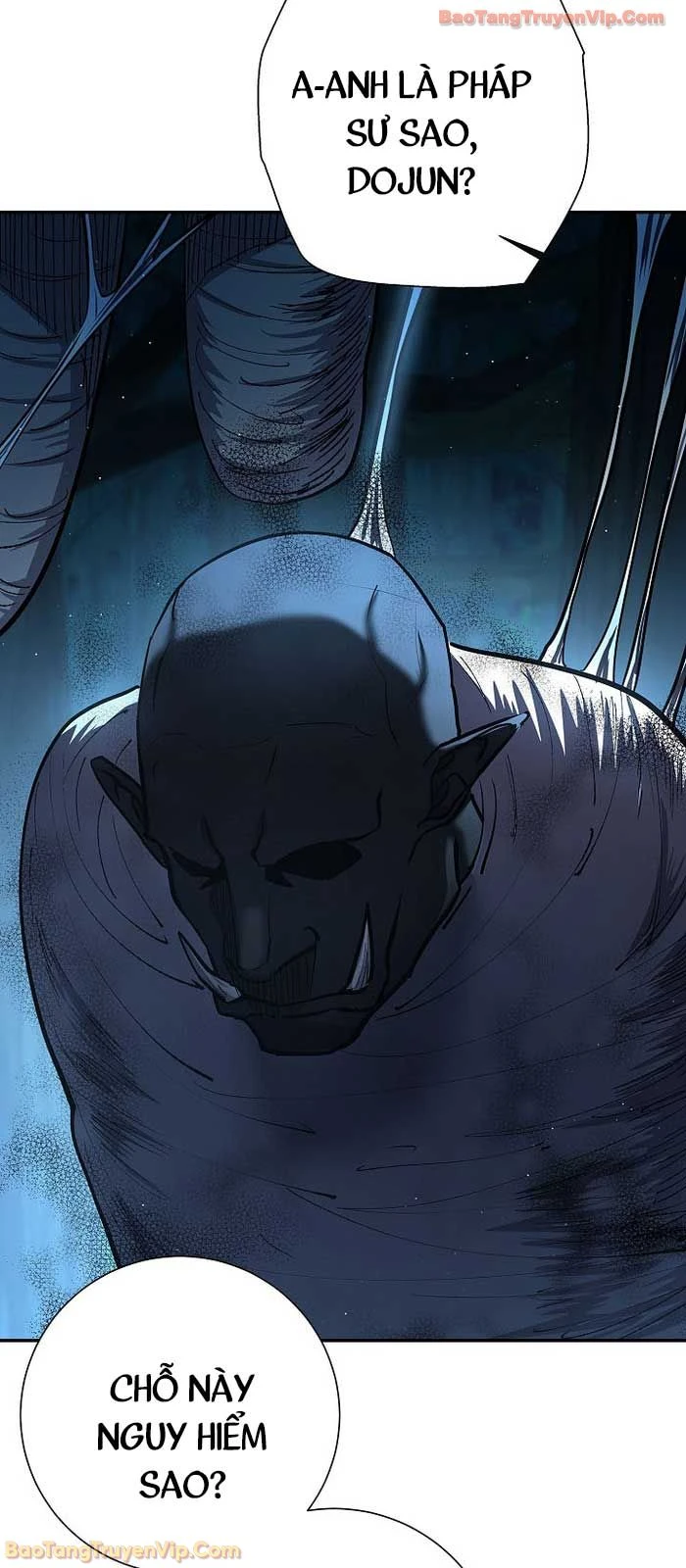 Kiếm Thần Đến Từ Tận Thế Chapter 34 - 83