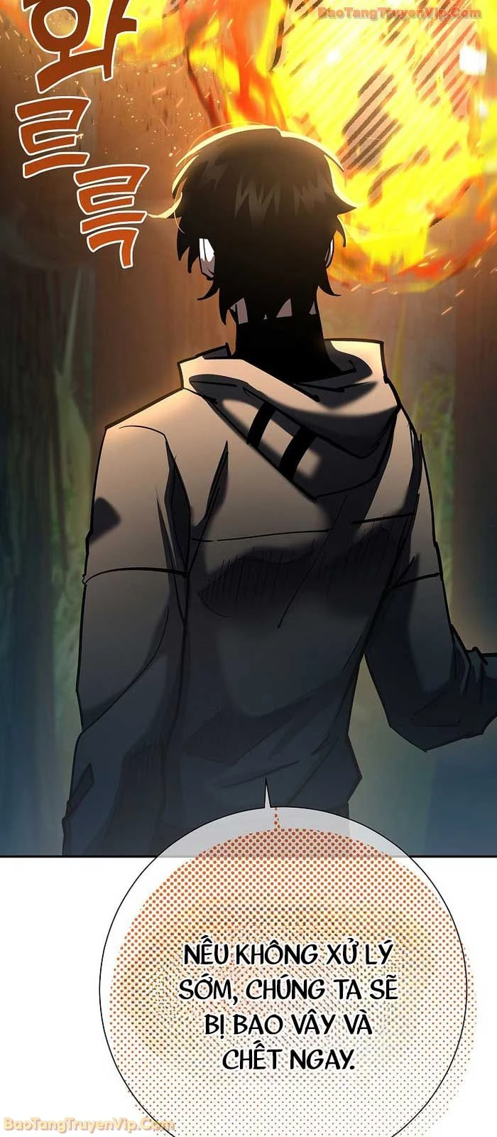 Kiếm Thần Đến Từ Tận Thế Chapter 34 - 88