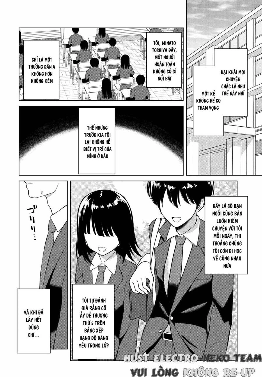 Onna Tomodachi Wa Tanomeba Igaito Yarasete Kureru Chapter 1 - 8