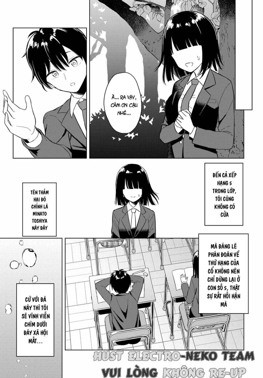 Onna Tomodachi Wa Tanomeba Igaito Yarasete Kureru Chapter 1 - 9