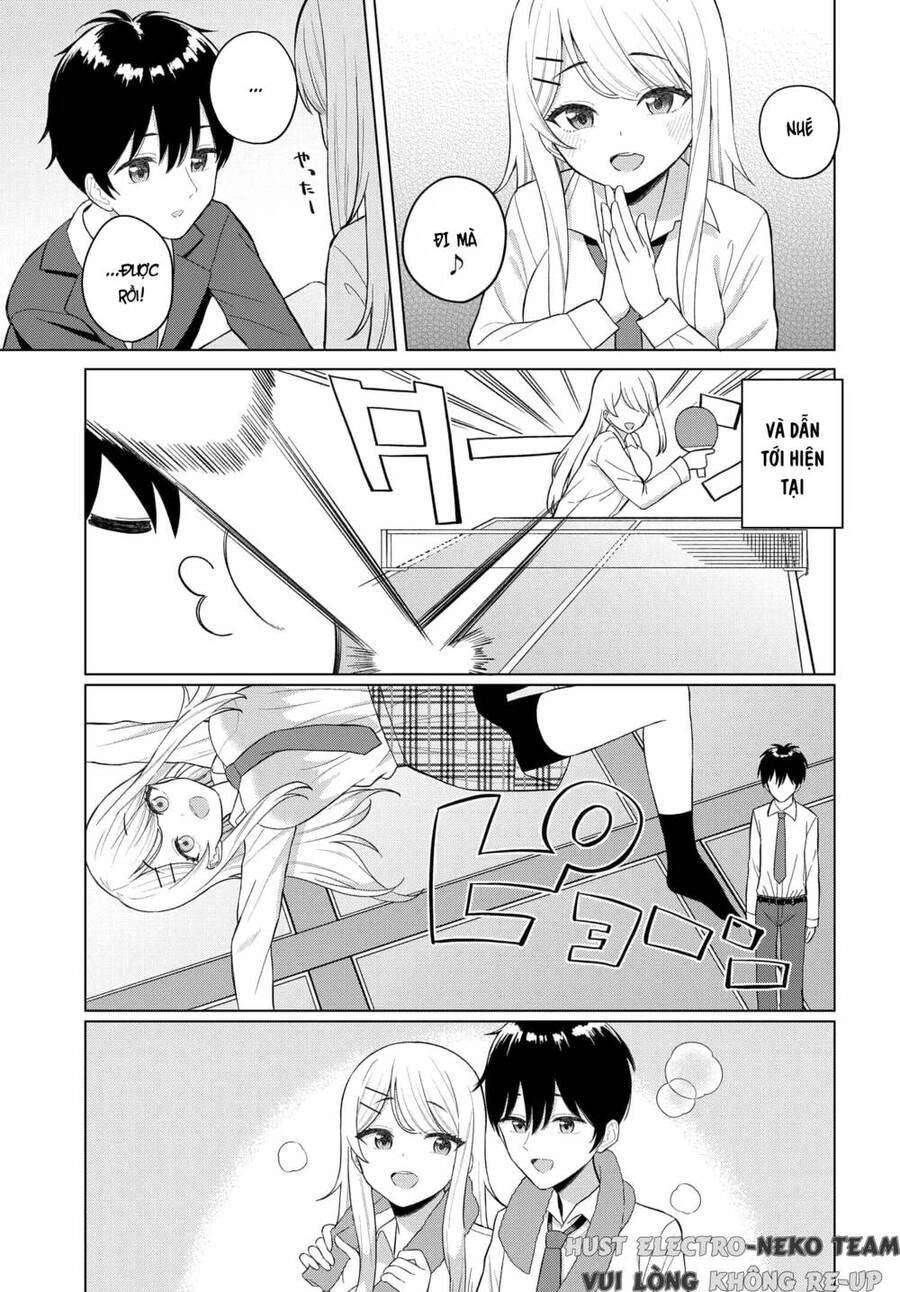 Onna Tomodachi Wa Tanomeba Igaito Yarasete Kureru Chapter 1 - 15