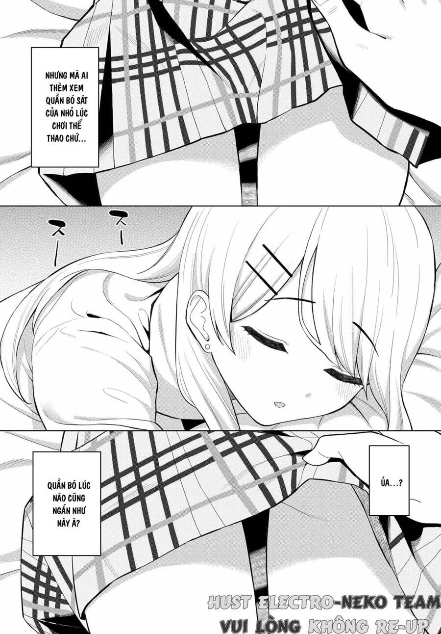 Onna Tomodachi Wa Tanomeba Igaito Yarasete Kureru Chapter 1 - 23