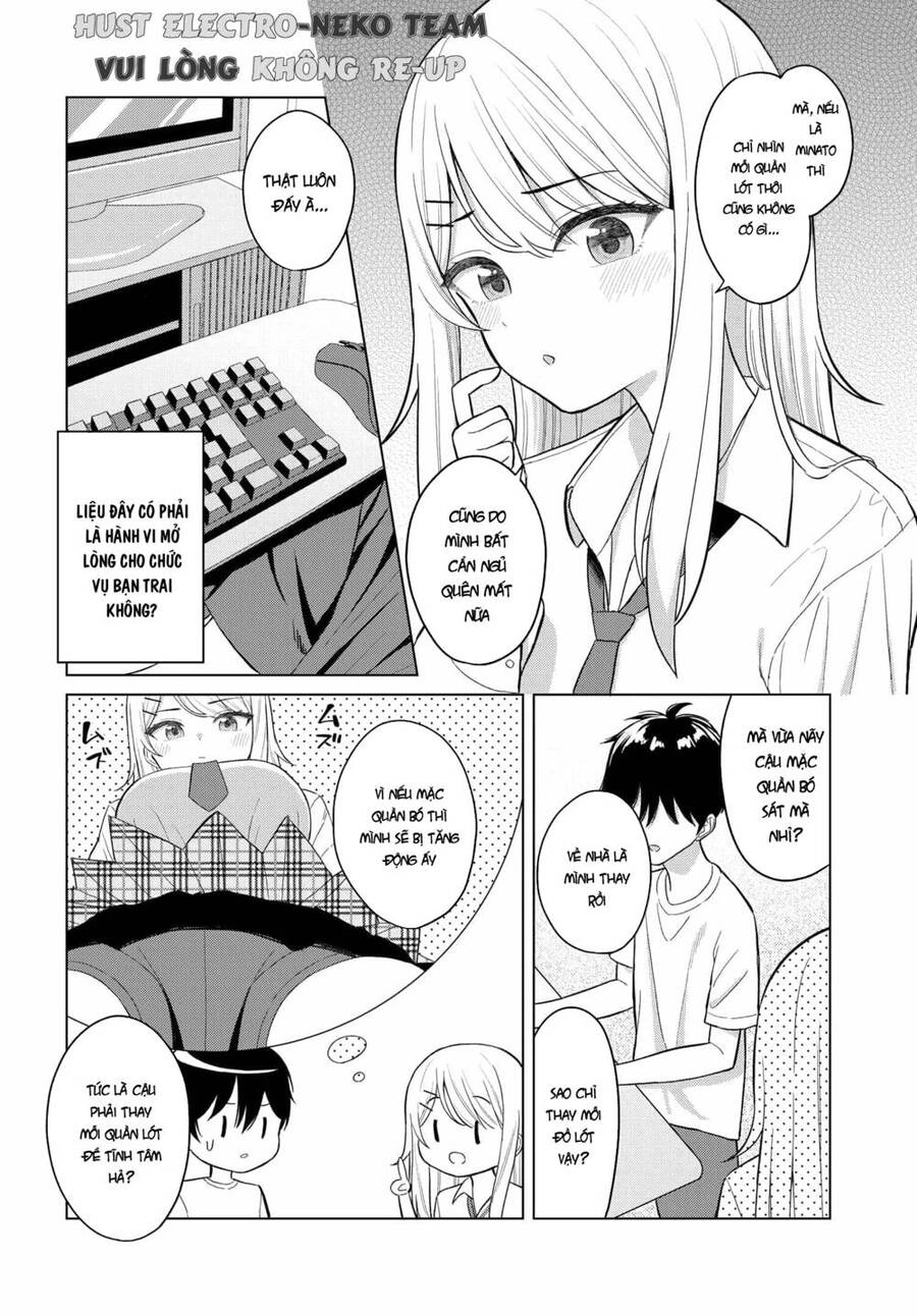 Onna Tomodachi Wa Tanomeba Igaito Yarasete Kureru Chapter 1 - 26