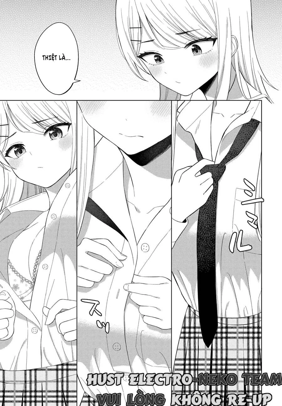 Onna Tomodachi Wa Tanomeba Igaito Yarasete Kureru Chapter 2 - 28