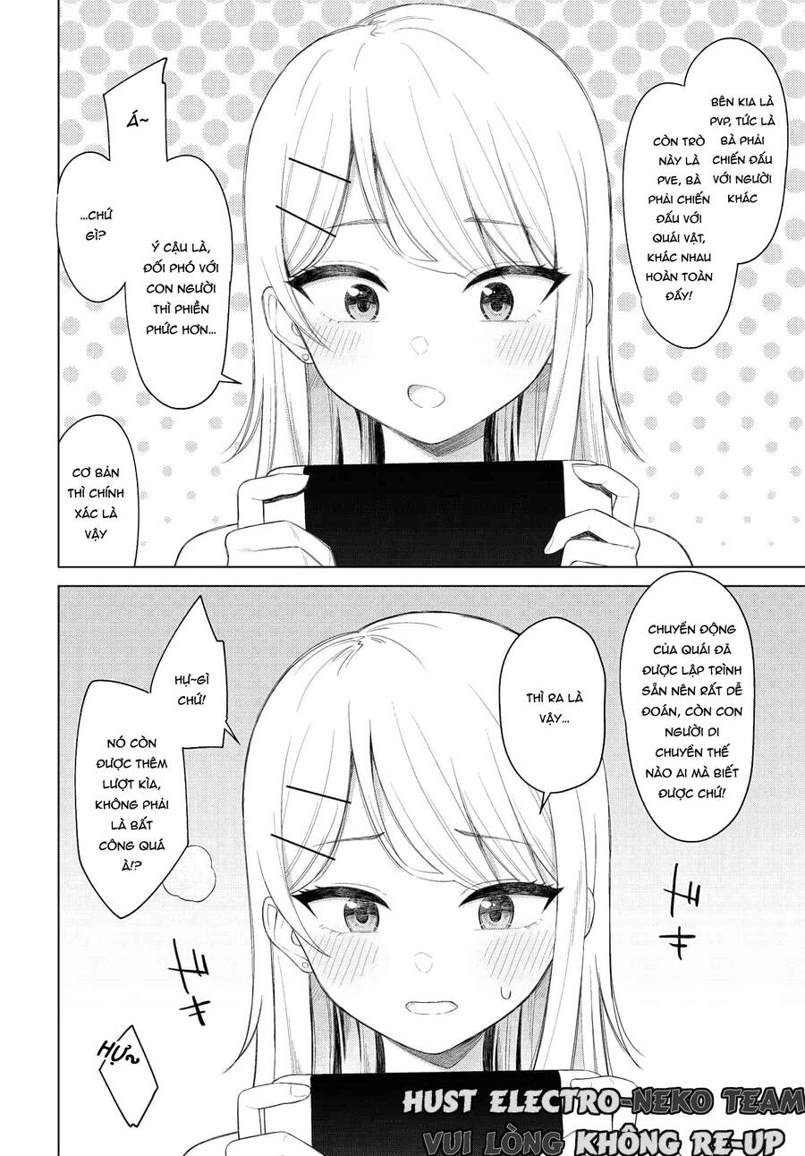 Onna Tomodachi Wa Tanomeba Igaito Yarasete Kureru Chapter 3 - 5