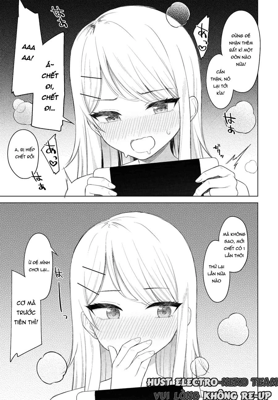 Onna Tomodachi Wa Tanomeba Igaito Yarasete Kureru Chapter 3 - 6