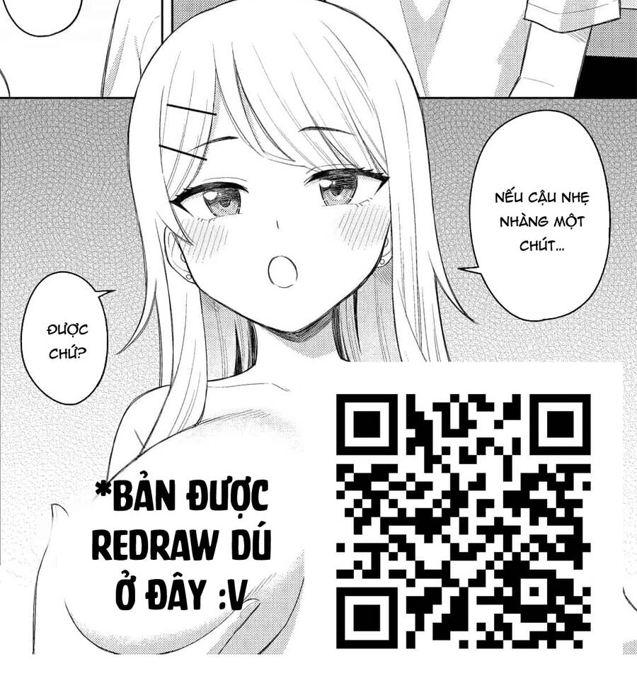 Onna Tomodachi Wa Tanomeba Igaito Yarasete Kureru Chapter 3 - 20