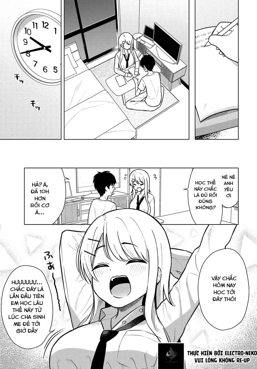 Onna Tomodachi Wa Tanomeba Igaito Yarasete Kureru Chapter 6 - 23