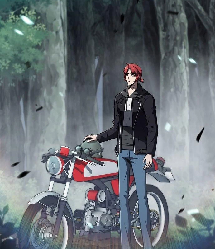 Quán Ăn Định Mệnh Chapter 24 - 22