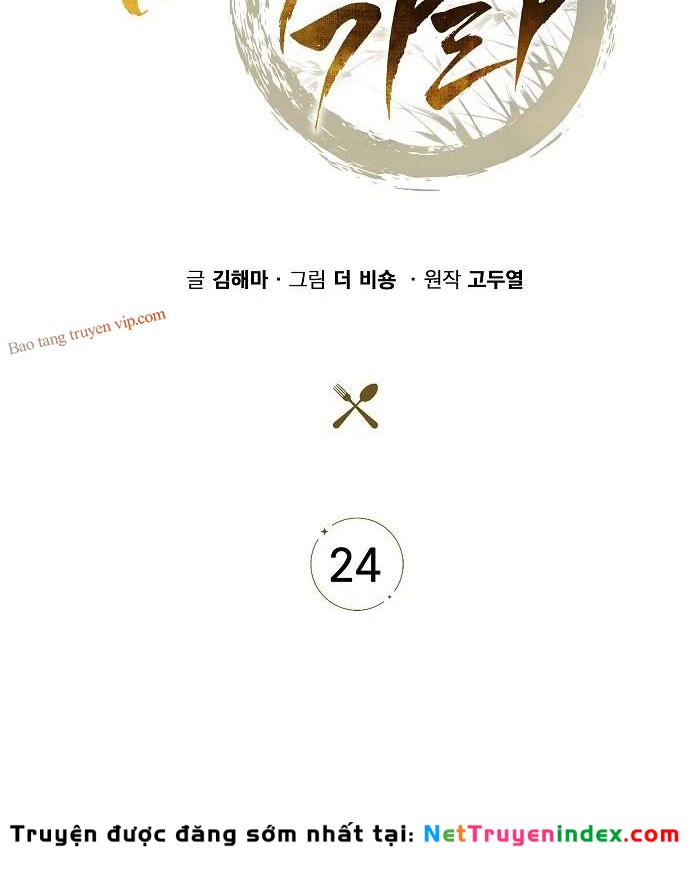 Quán Ăn Định Mệnh Chapter 24 - 97