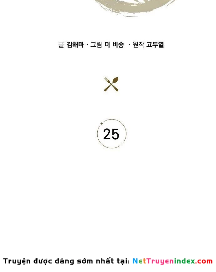 Quán Ăn Định Mệnh Chapter 25 - 69