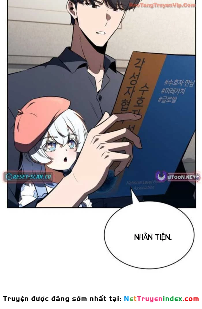 Quán Ăn Định Mệnh Chapter 26 - 21