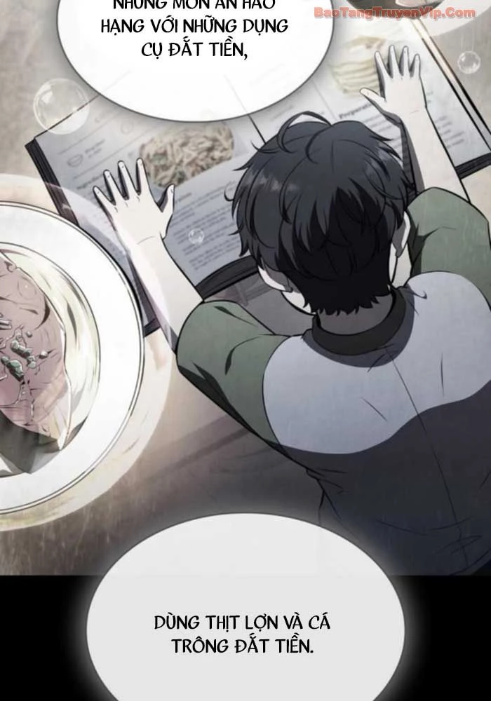 Quán Ăn Định Mệnh Chapter 26 - 131