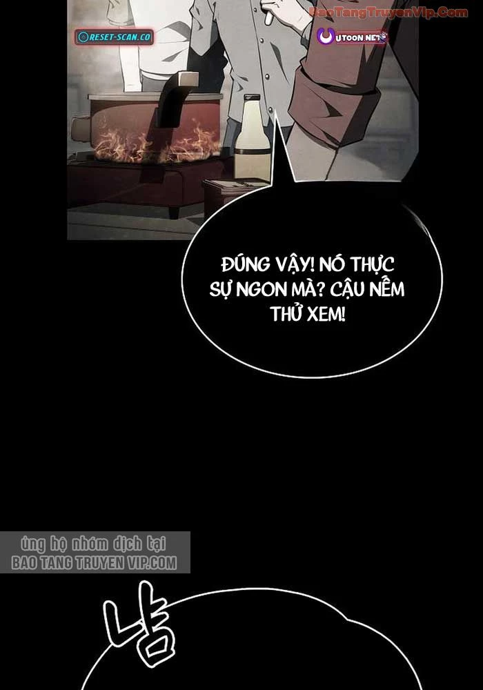 Quán Ăn Định Mệnh Chapter 27 - 11