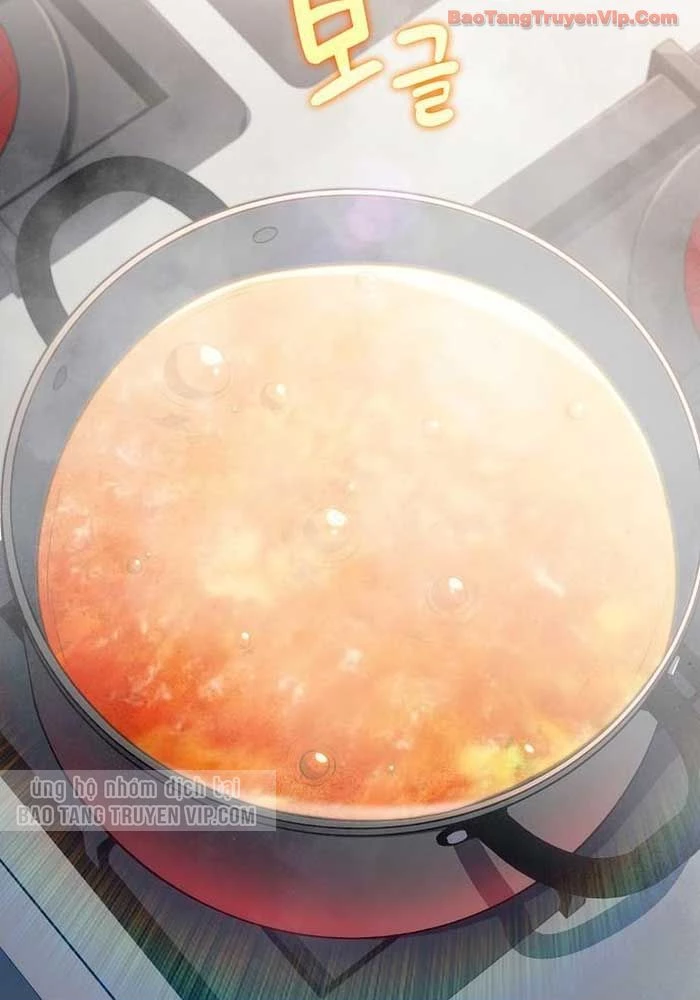 Quán Ăn Định Mệnh Chapter 27 - 33