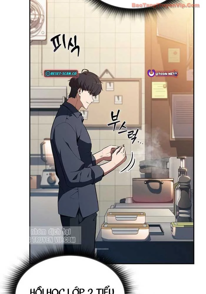 Quán Ăn Định Mệnh Chapter 27 - 35