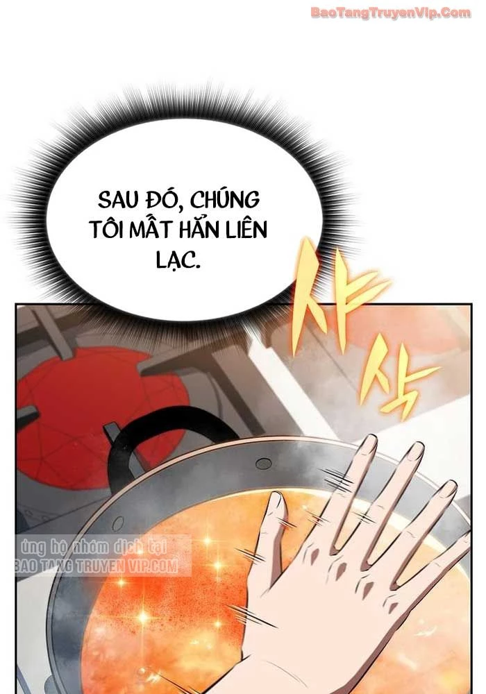 Quán Ăn Định Mệnh Chapter 27 - 37