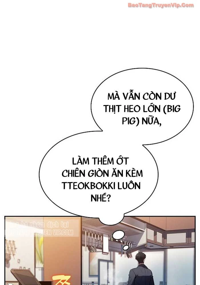 Quán Ăn Định Mệnh Chapter 27 - 43