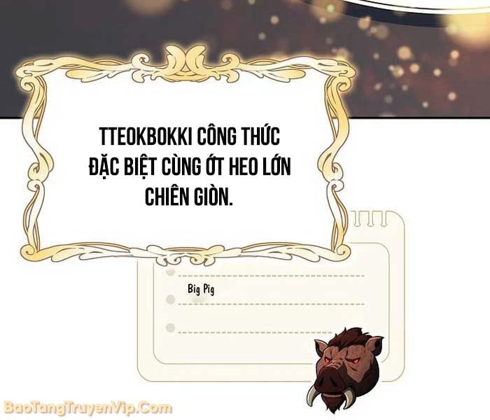 Quán Ăn Định Mệnh Chapter 27 - 83