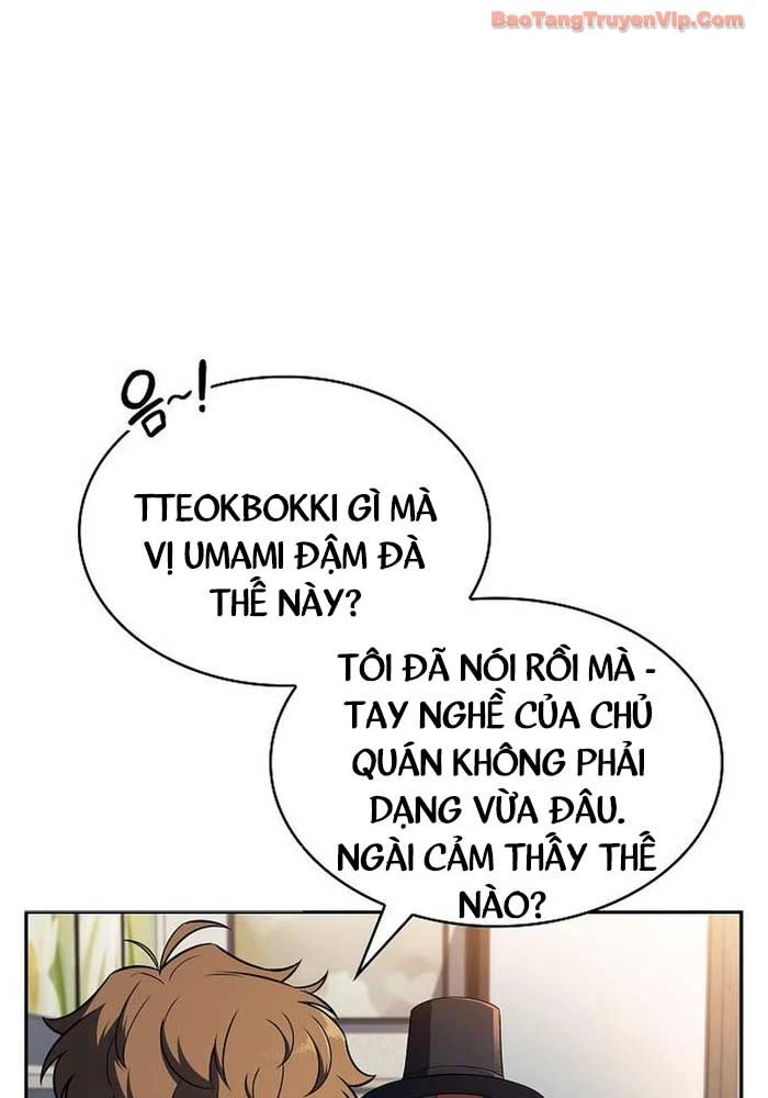 Quán Ăn Định Mệnh Chapter 27 - 84