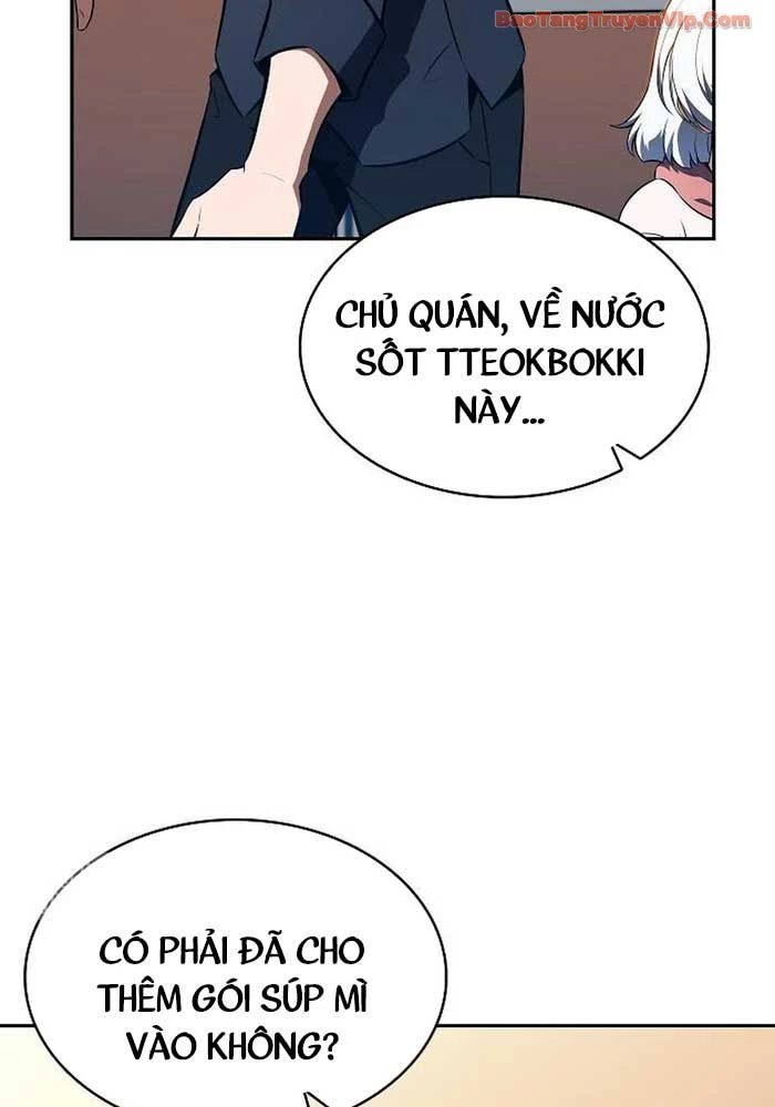 Quán Ăn Định Mệnh Chapter 27 - 119