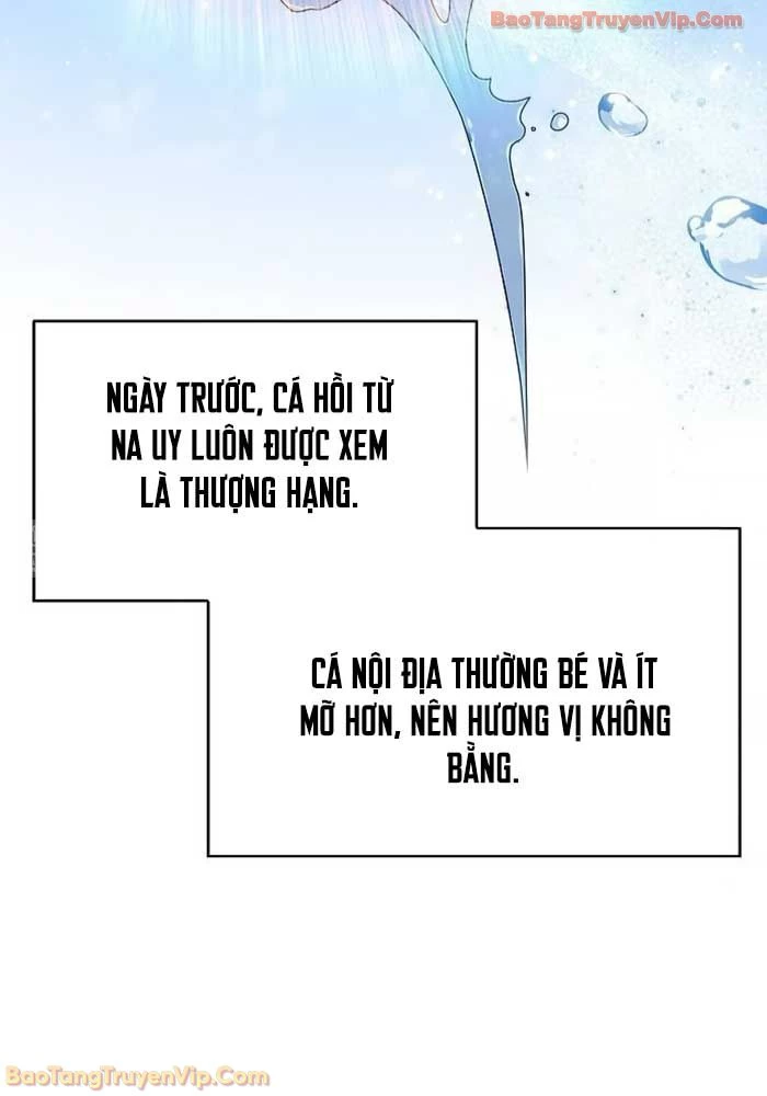 Quán Ăn Định Mệnh Chapter 28 - 31