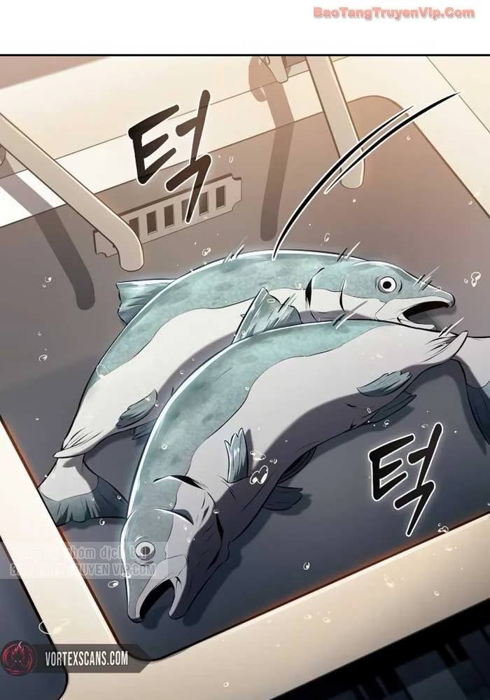 Quán Ăn Định Mệnh Chapter 28 - 32