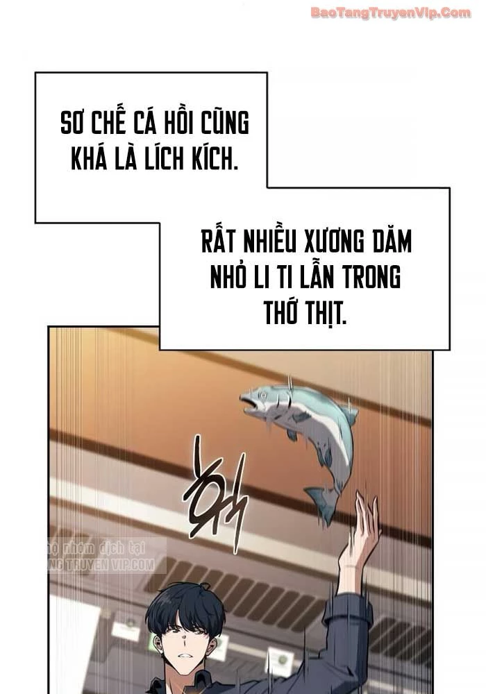 Quán Ăn Định Mệnh Chapter 28 - 34