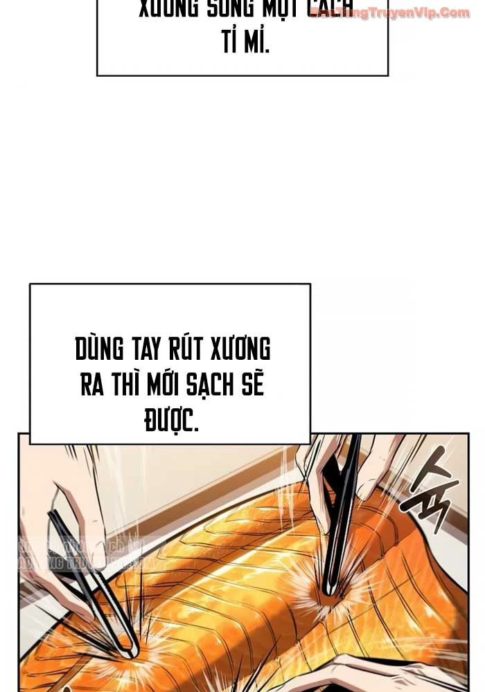 Quán Ăn Định Mệnh Chapter 28 - 40