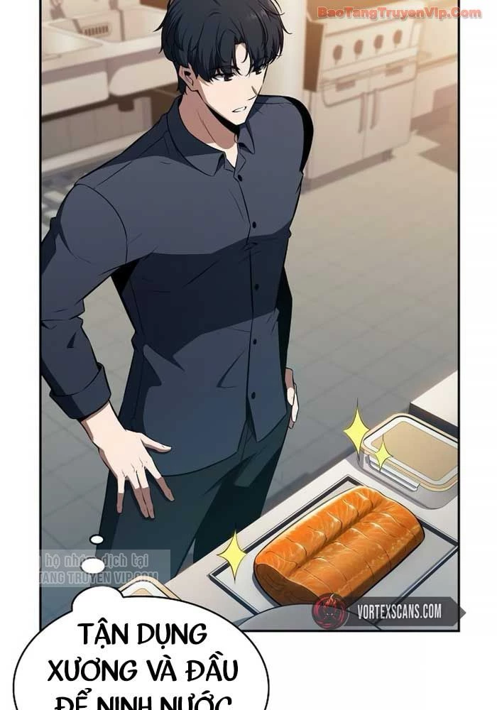 Quán Ăn Định Mệnh Chapter 28 - 44