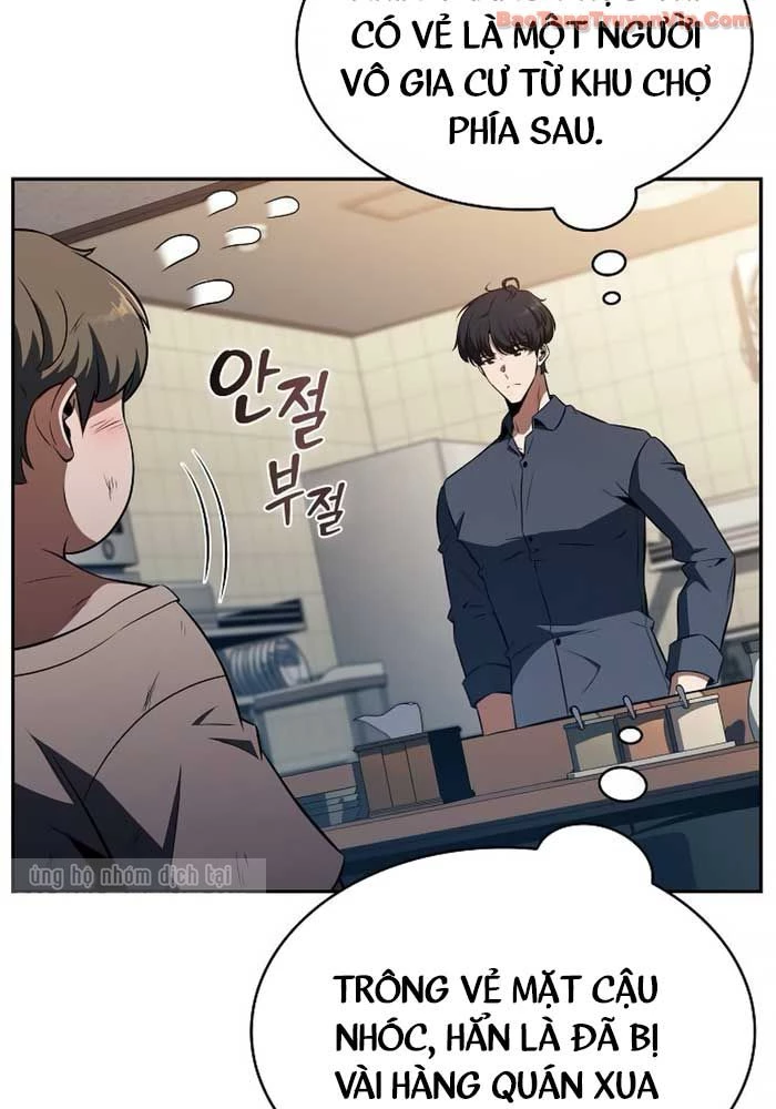 Quán Ăn Định Mệnh Chapter 28 - 56