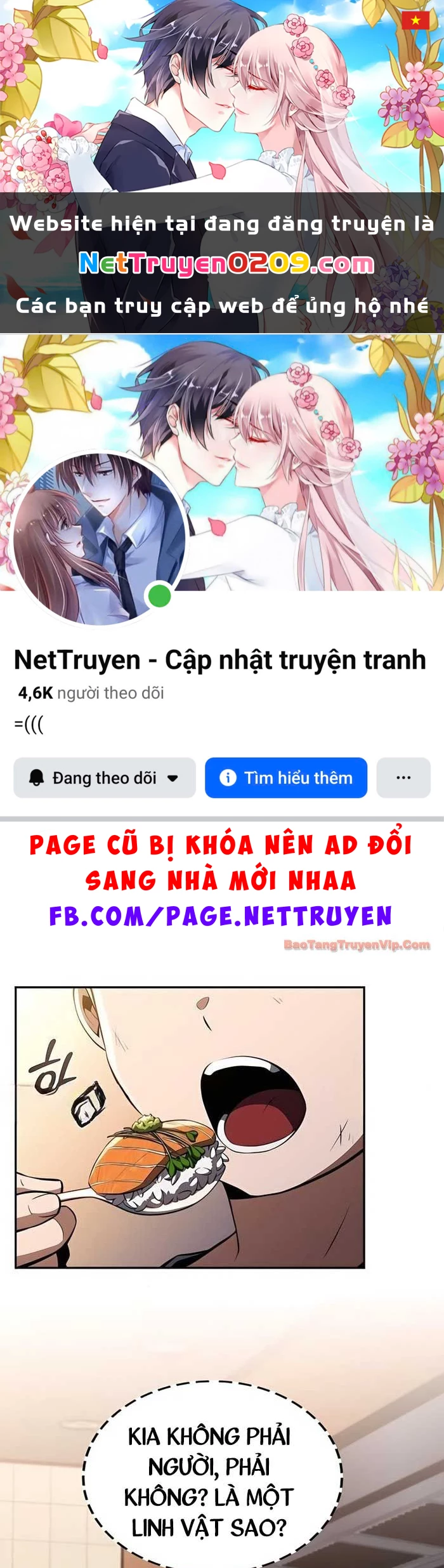 Quán Ăn Định Mệnh Chapter 29 - 1