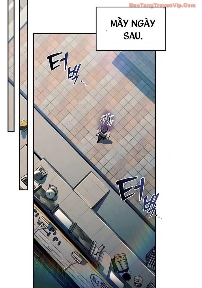 Quán Ăn Định Mệnh Chapter 29 - 38