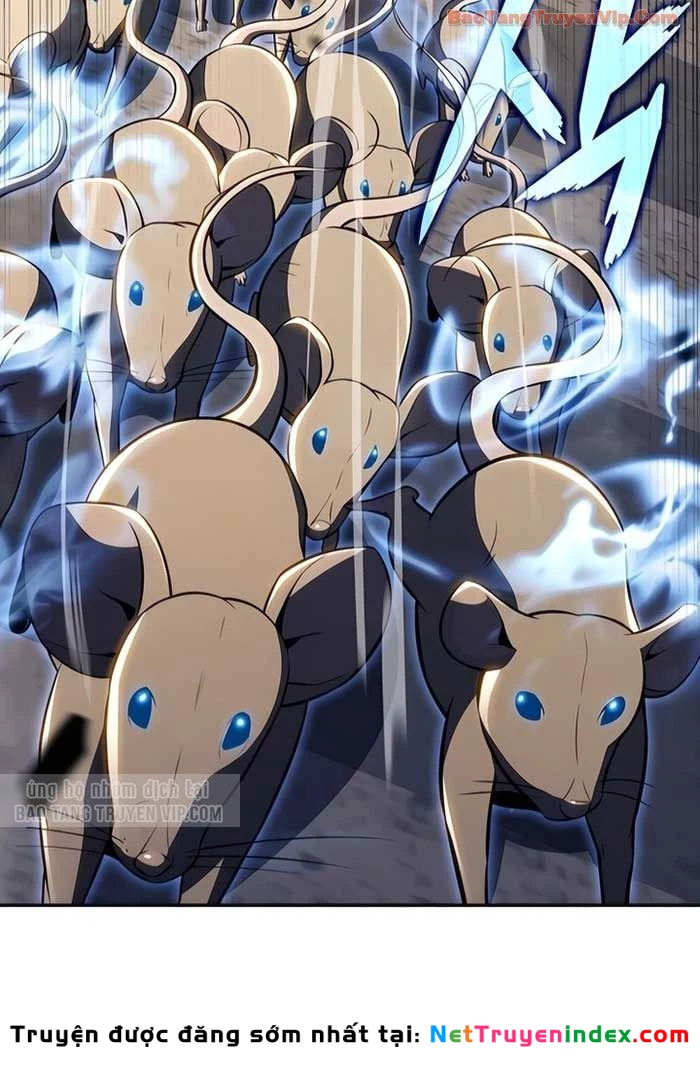 Quán Ăn Định Mệnh Chapter 30 - 34