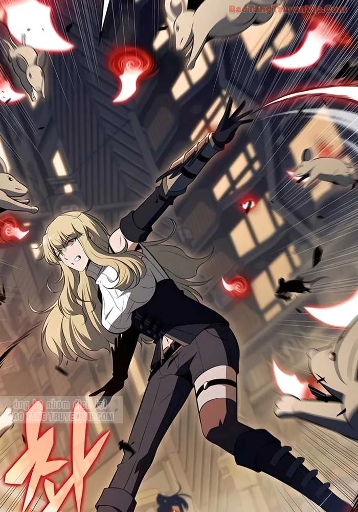 Quán Ăn Định Mệnh Chapter 30 - 36