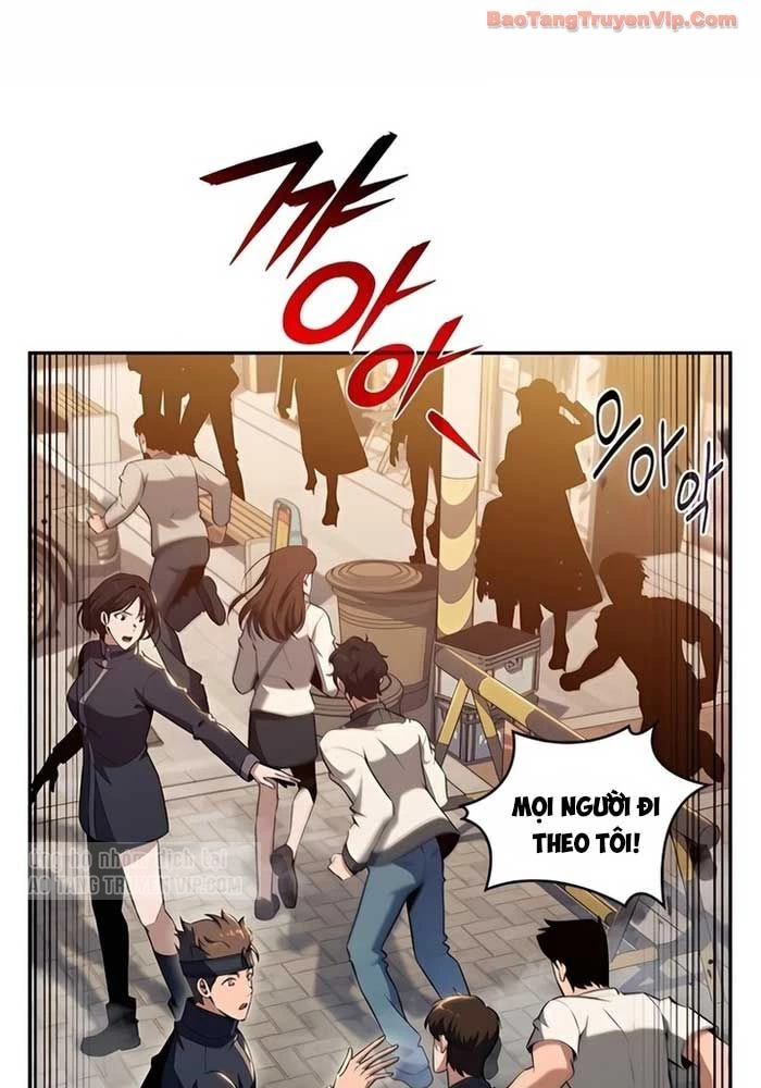 Quán Ăn Định Mệnh Chapter 30 - 38