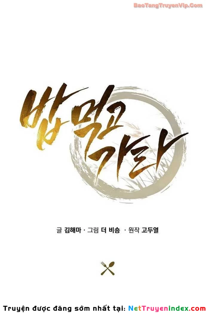 Quán Ăn Định Mệnh Chapter 31 - 32