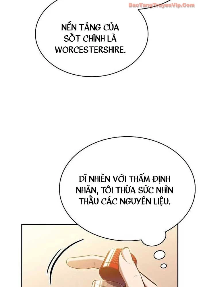 Quán Ăn Định Mệnh Chapter 31 - 142