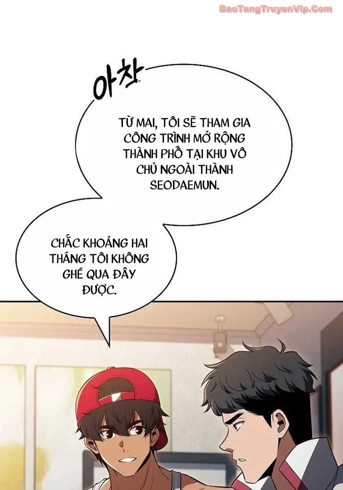 Quán Ăn Định Mệnh Chapter 32 - 34